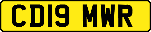 CD19MWR