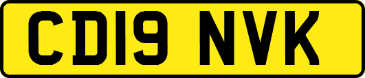 CD19NVK