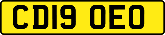 CD19OEO