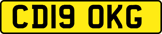 CD19OKG