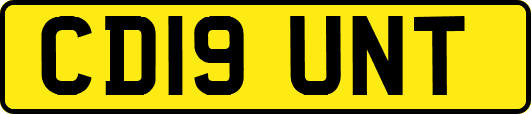 CD19UNT