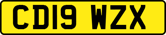 CD19WZX
