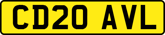 CD20AVL