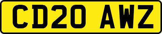 CD20AWZ