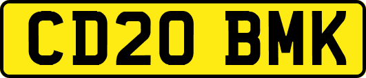 CD20BMK