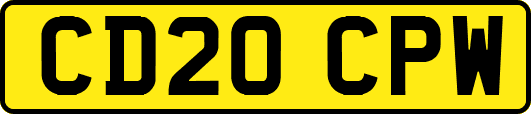 CD20CPW