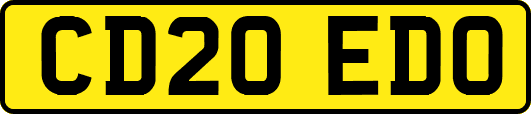 CD20EDO