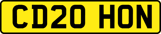 CD20HON