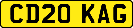 CD20KAG