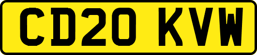 CD20KVW