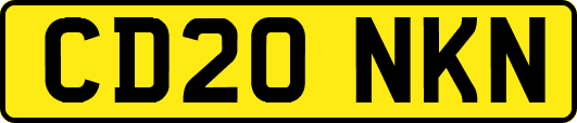 CD20NKN
