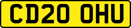 CD20OHU