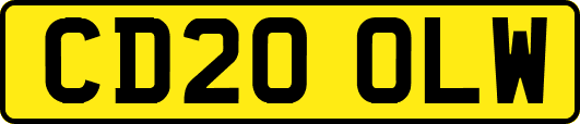 CD20OLW