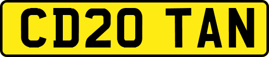 CD20TAN