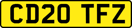 CD20TFZ