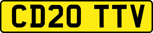 CD20TTV