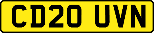 CD20UVN
