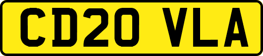 CD20VLA