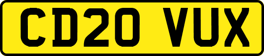 CD20VUX