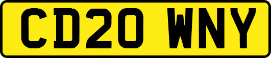 CD20WNY