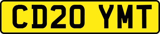 CD20YMT