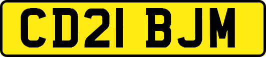 CD21BJM