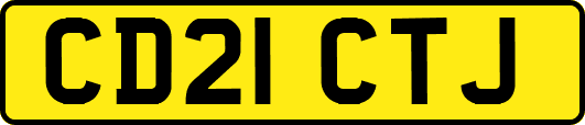 CD21CTJ