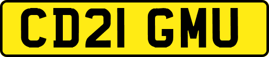 CD21GMU