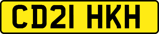 CD21HKH