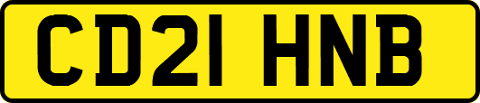 CD21HNB