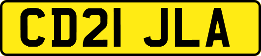 CD21JLA