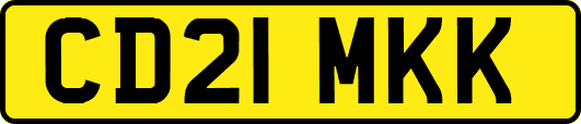CD21MKK