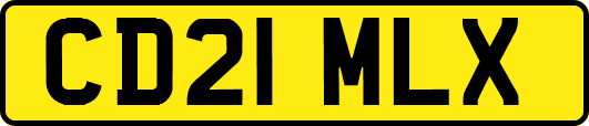 CD21MLX