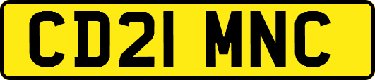 CD21MNC