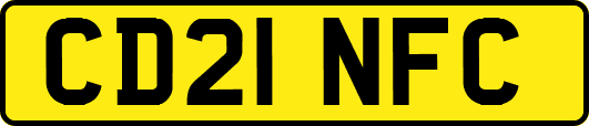 CD21NFC