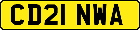 CD21NWA