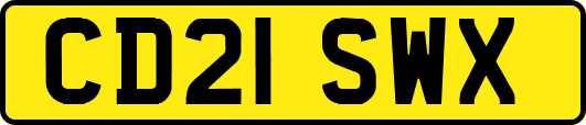 CD21SWX