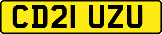 CD21UZU
