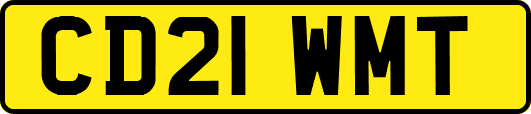 CD21WMT