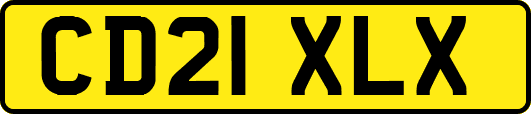 CD21XLX