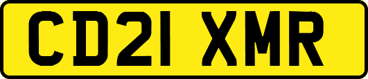 CD21XMR