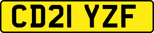 CD21YZF