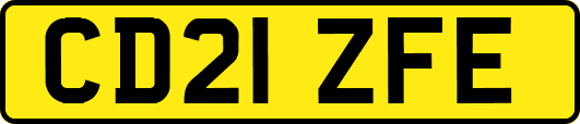 CD21ZFE