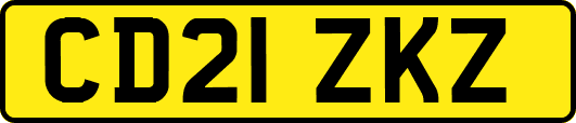 CD21ZKZ