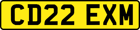 CD22EXM