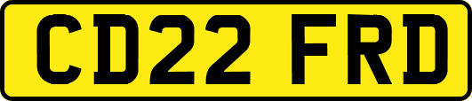 CD22FRD