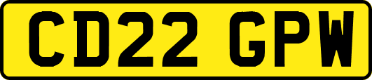 CD22GPW