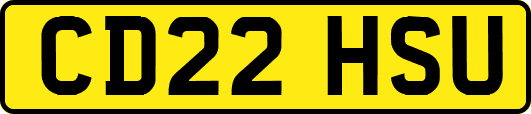 CD22HSU