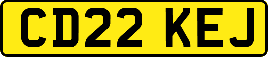 CD22KEJ