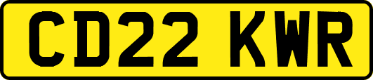 CD22KWR